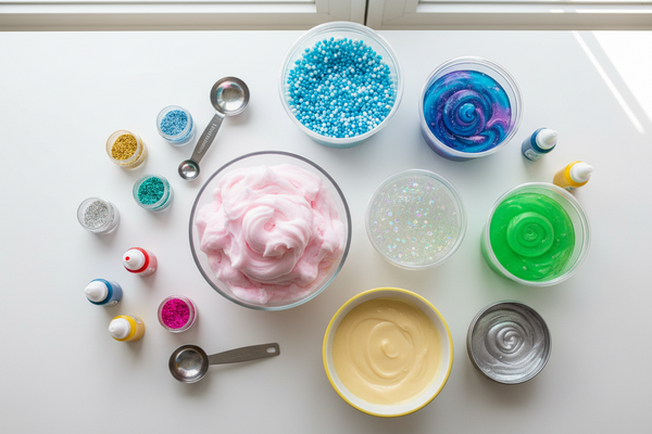 Best Slime Recipes for Beginners: 7 Easy Types to Try
