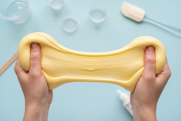 How to Make Butter Slime: The Ultimate Guide