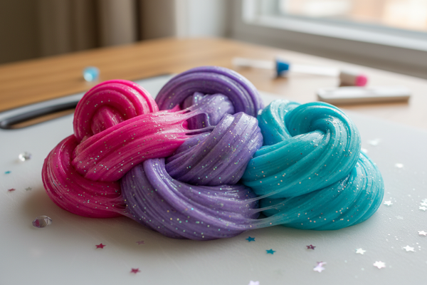 Why Your Slime Isn’t Working (And How to Fix It)