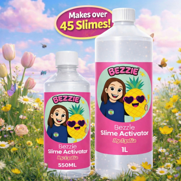 Bezzie Activator 1.55L