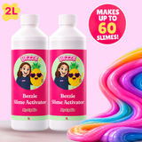 Bezzie Slime Activator 2L