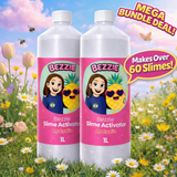 Bezzie Slime Activator
