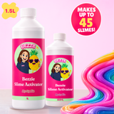 Bezzie Slime Activator