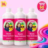 Bezzie Slime Activator 3L