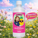 Bezzie Slime Activator