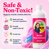 Bezzie Slime Activator