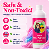 Bezzie Slime Activator