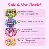 Bezzie Slime Activator Value Starter Pack
