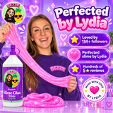 Bezzie Slime Glue 1L