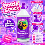 Bezzie Slime Glue 1L