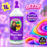 Bezzie Slime Glue 1L