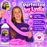 Bezzie Slime Glue 500ml
