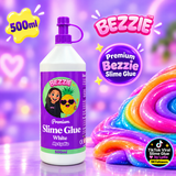Bezzie Slime Glue 500ml