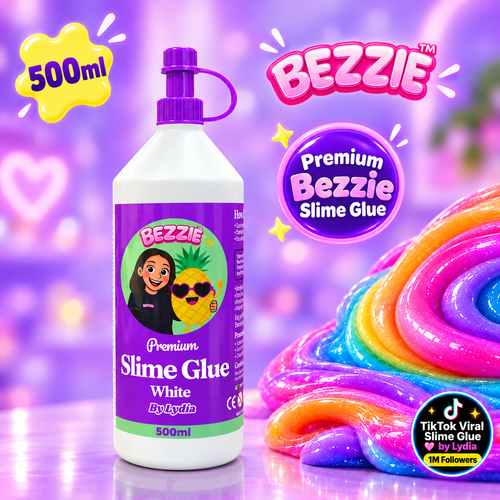 Bezzie Slime Activator