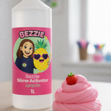 Bezzie Slime Activator